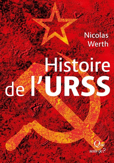 Picture of Histoire de l'URSS