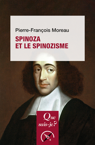 Image de Spinoza et le spinozisme