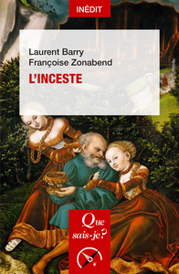 Picture of L'Inceste