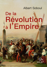 Image de De la Révolution à l'Empire