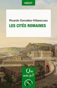 Picture of Les Cités romaines