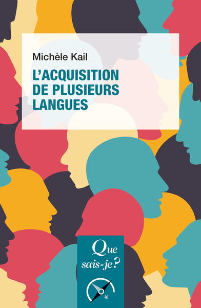 Image de L'Acquisition de plusieurs langues