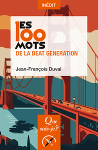 Picture of Les 100 mots de la Beat Generation