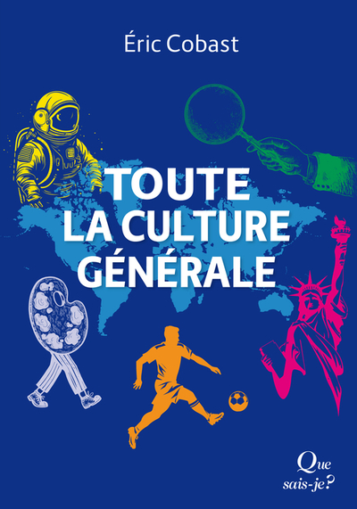 Picture of Toute la culture générale