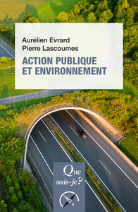Picture of Action publique et environnement