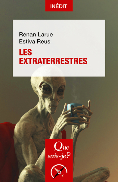 Image de Les Extraterrestres