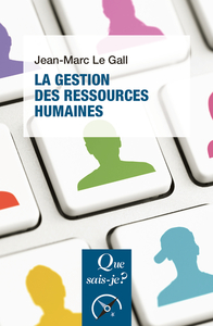 Image de La Gestion des ressources humaines
