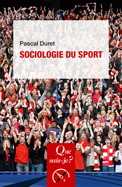 Image de Sociologie du sport