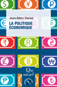Picture of La Politique économique