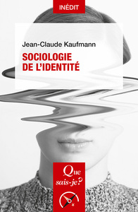 Picture of Sociologie de l'identité