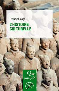 Image de L'Histoire culturelle
