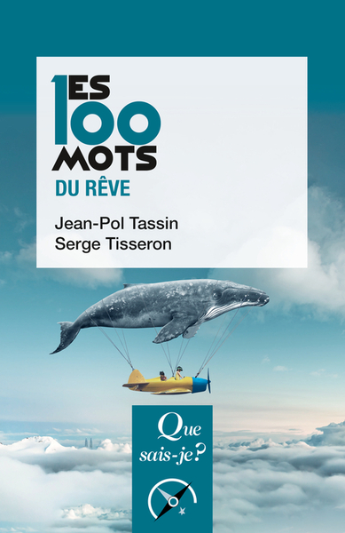 Image de Les 100 mots du rêve