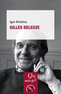 Image de Gilles Deleuze