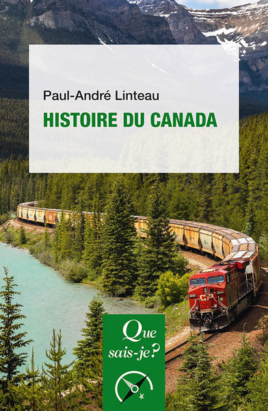 Image de Histoire du Canada