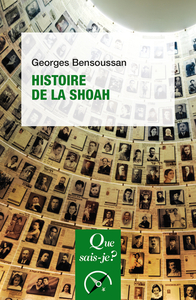 Image de Histoire de la Shoah