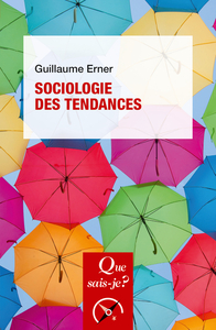 Image de Sociologie des tendances