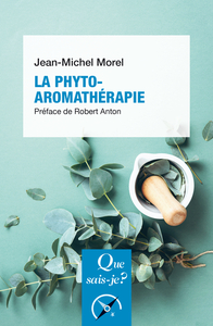 Picture of La Phyto-aromathérapie
