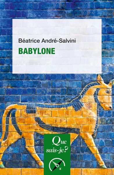 Image de Babylone