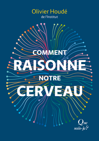 Picture of Comment raisonne notre cerveau