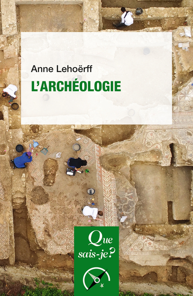 Image de L'Archéologie