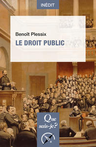 Picture of Le Droit public