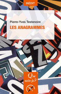 Image de Les Anagrammes