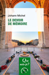 Image de Le Devoir de mémoire