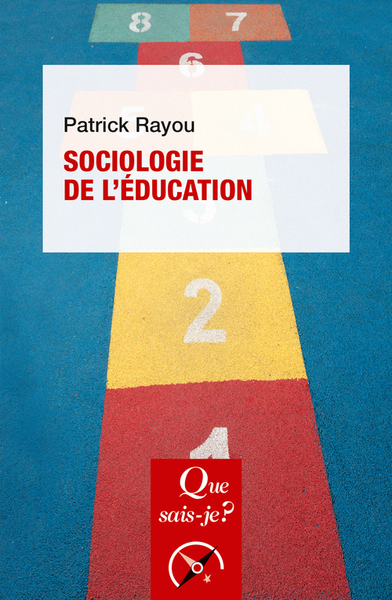 Image de Sociologie de l'éducation