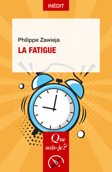 Image de La Fatigue