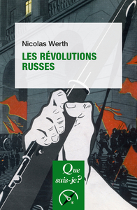 Image de Les Révolutions russes