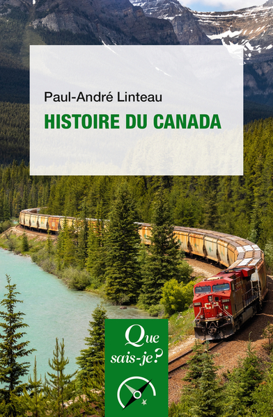 Image de Histoire du Canada