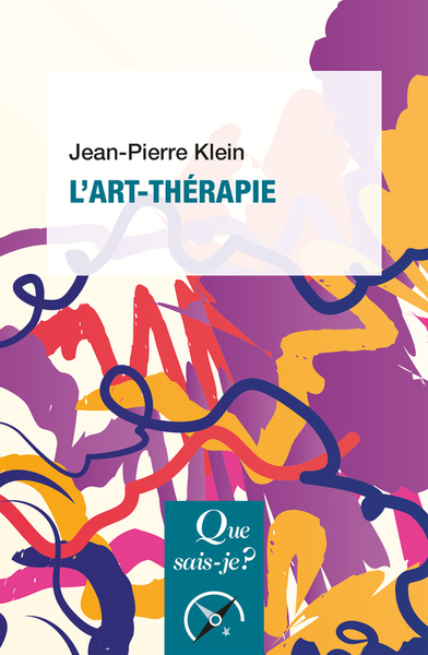 Picture of L'Art-thérapie