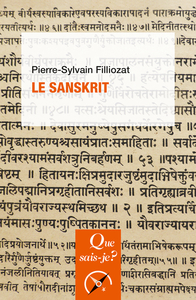 Image de Le sanskrit