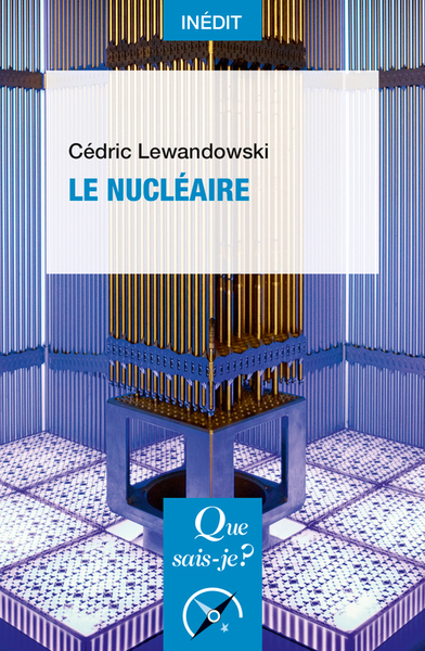 Image de Le Nucléaire