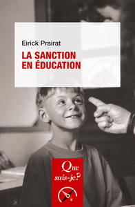 Image de La Sanction en éducation