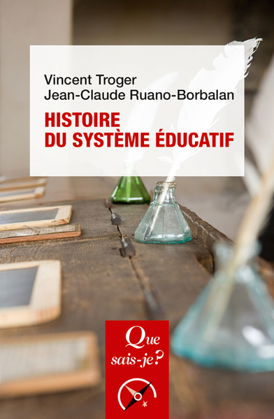 Image de Histoire du système éducatif