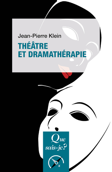 Image de Théâtre et dramathérapie