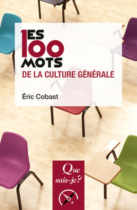 Picture of Les 100 mots de la culture générale