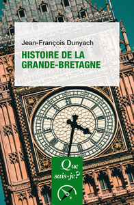 Image de Histoire de la Grande-Bretagne