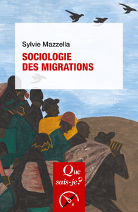 Image de Sociologie des migrations