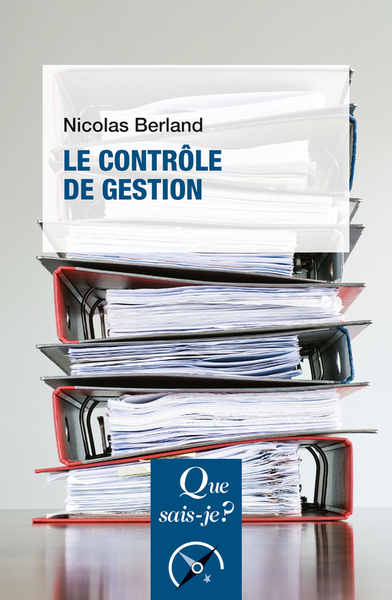 Picture of Le contrôle de gestion