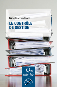 Picture of Le contrôle de gestion