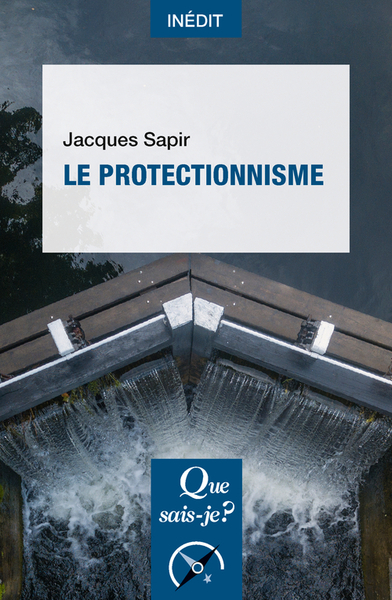 Picture of Le Protectionnisme