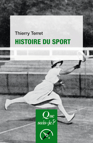 Picture of Histoire du sport
