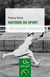 Picture of Histoire du sport
