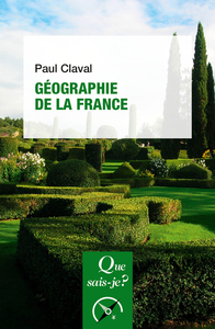 Picture of Géographie de la France