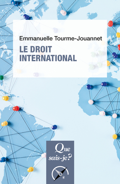 Picture of Le Droit international