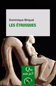Image de Les Étrusques
