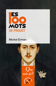 Image de Les 100 mots de Proust