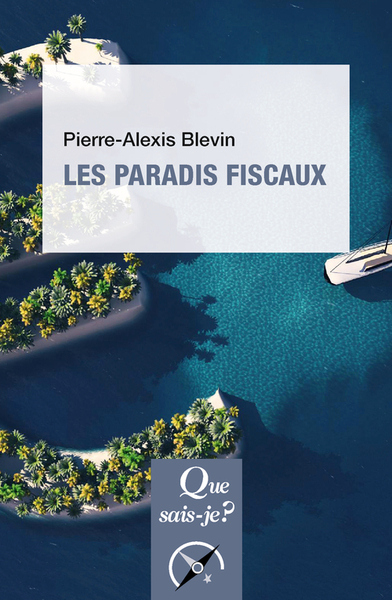 Picture of Les Paradis fiscaux